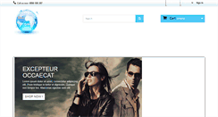 Desktop Screenshot of buzionweb.net