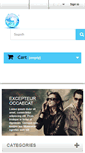 Mobile Screenshot of buzionweb.net