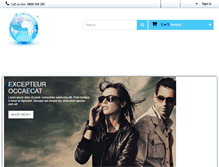 Tablet Screenshot of buzionweb.net
